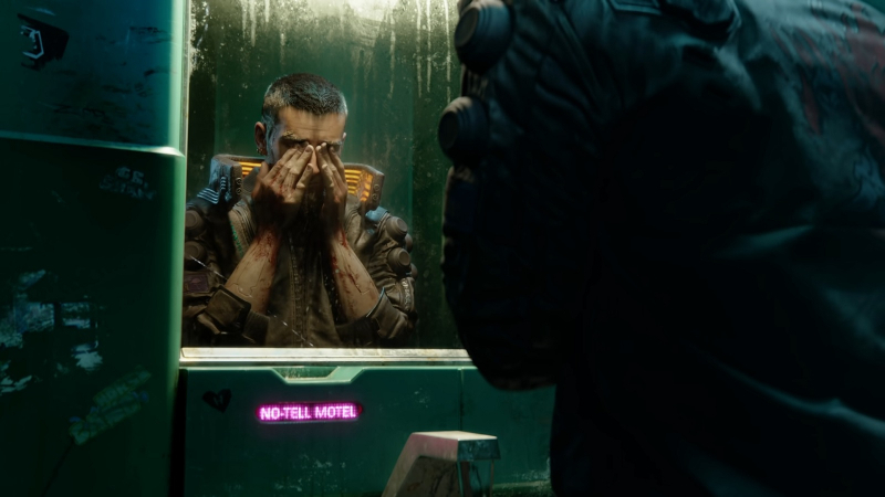 CD Projekt RED настаивает, что запуск Cyberpunk 2077 был не так уж и плох, но «не любить игру стало модно»