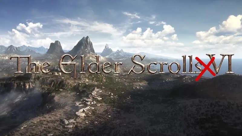 Юрист Microsoft на суде заявила, что The Elder Scrolls 16 выйдет в 2026 году — примерно на 120 лет раньше срока