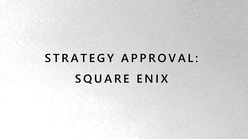 Microsoft вынашивала план по покупке Square Enix, но что-то пошло не так