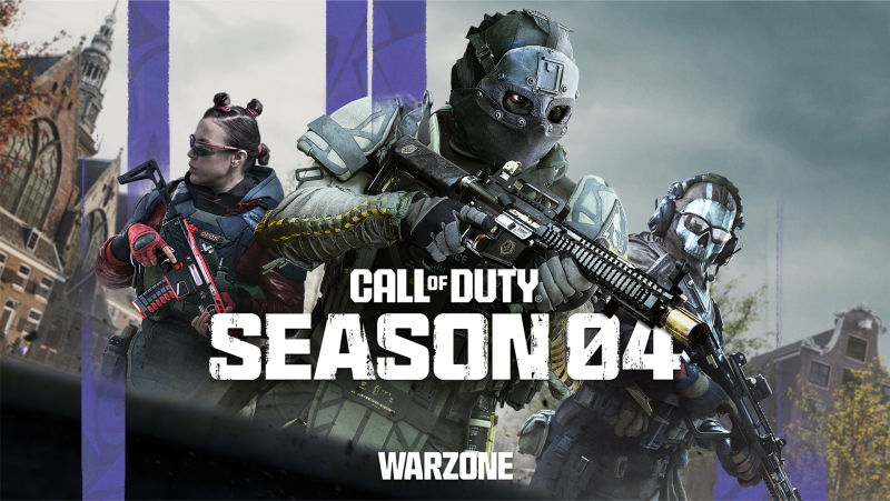 Останется только один: Activision закроет Call of Duty: Warzone, а её название присвоила Warzone 2.0