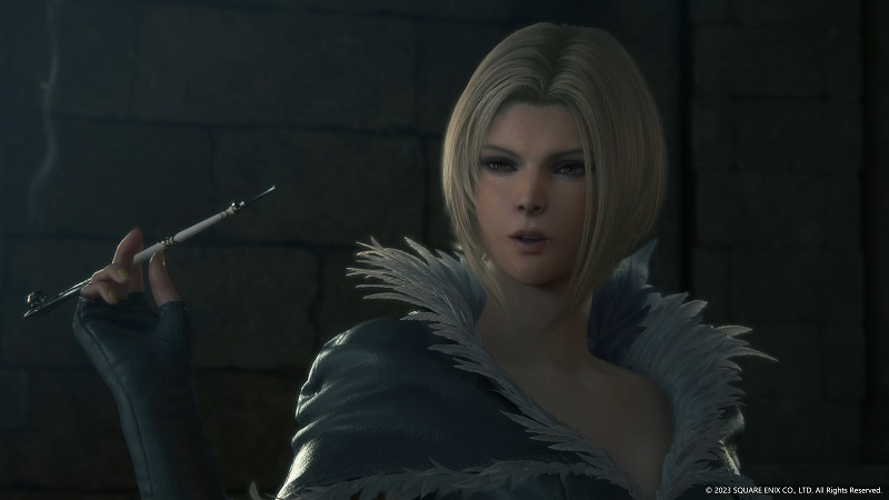 Продюсер Final Fantasy XVI впервые подтвердил, что ПК-версия уже находится в разработке