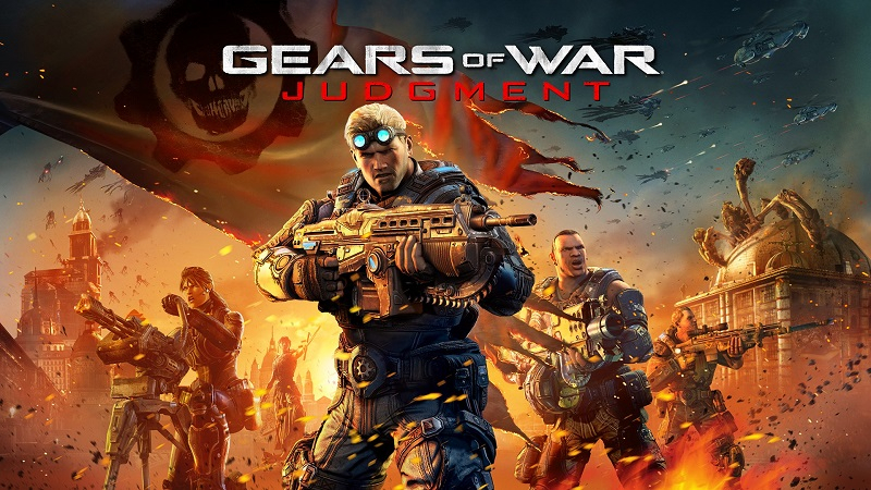 Разработчики Gears of War: Judgment и Outriders сделают AAA-игру по загадочной франшизе Microsoft — первые подробности соглашения