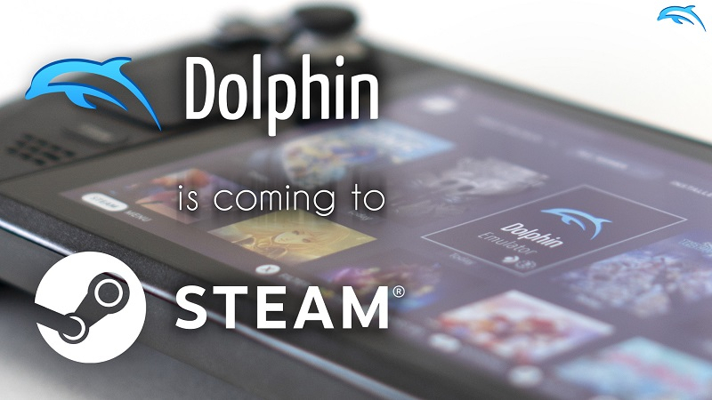 Эмулятор Dolphin всё-таки не выйдет в Steam — Valve обязала разработчиков договориться с Nintendo, но это было невозможно