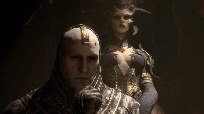 Итоги гонки за сотым уровнем в хардкорном режиме Diablo IV возмутили игроков — Blizzard обделила нескольких победителей