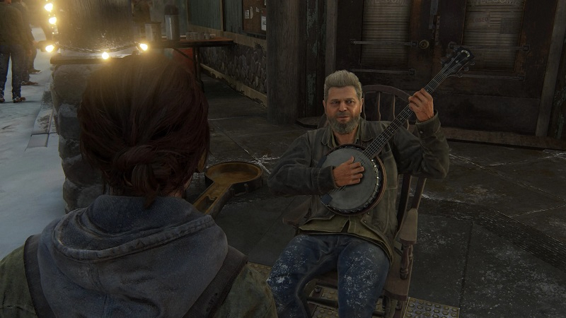 Композитор The Last of Us Part II случайно подтвердил ремастер игры