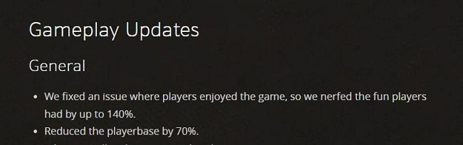 «Объём получаемого веселья снижен на 140 %»: игроки обрушились с критикой на патч 1.1.0 для Diablo IV, а Blizzard пообещала ответить на претензии