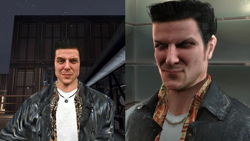 Проработанный мод вернул Максу Пейну в Max Payne 3 лицо Сэма Лейка из первой части — скриншоты и видео