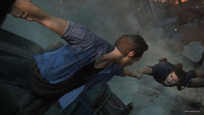 Разработчики Uncharted: Legacy of Thieves Collection наконец исправили проблему, семь месяцев досаждавшую игрокам на ПК