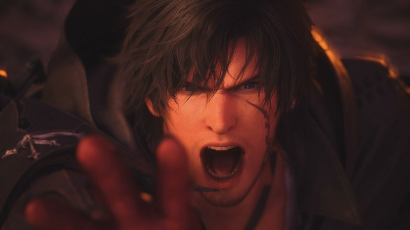 Square Enix отрицает проблемы с продажами Final Fantasy XVI, ссылается на пользовательскую базу PS5
