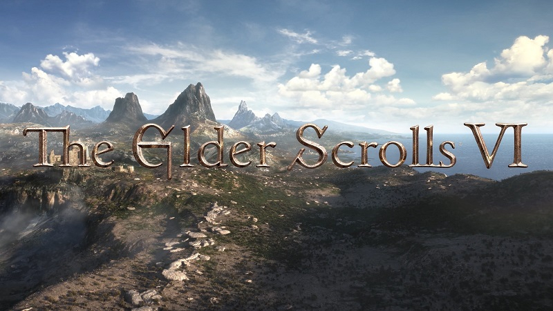 Bethesda: спустя пять лет после анонса The Elder Scrolls VI перешла на стадию активной разработки, но не спешите радоваться