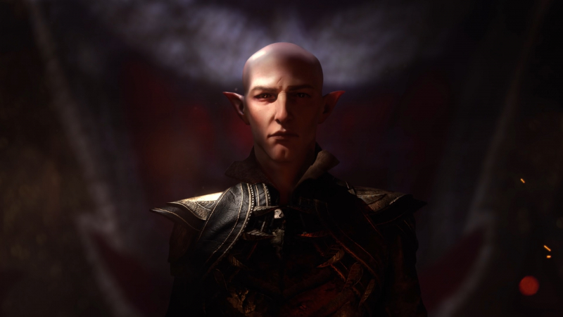 BioWare уволит 50 сотрудников на благо Dragon Age: Dreadwolf и следующей Mass Effect