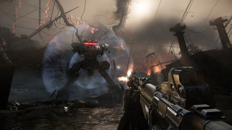 Electronic Arts раскрыла, когда отключит серверы Crysis 3, Dead Space 2, Dante's Inferno и Mirror’s Edge Catalyst