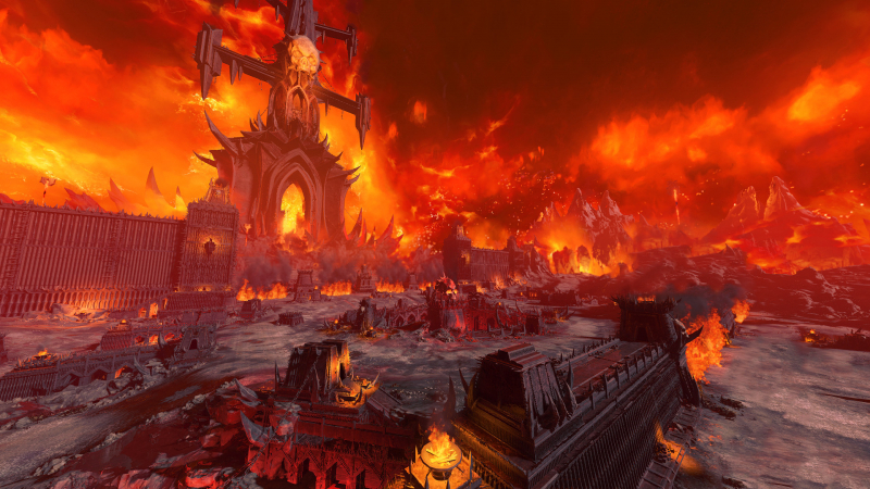 «Мы нужны им больше, чем они нам»: фанаты возмущены повышением цен на DLC для Total War: Warhammer III, а разработчики лишь подлили масла в огонь народного гнева