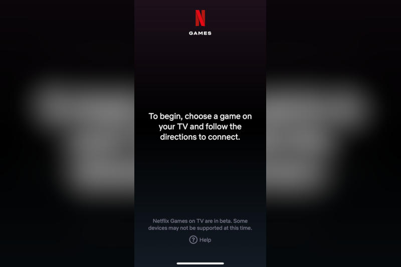 Netflix выпустила приложение игрового контроллера для iPhone — облачный гейминг скоро придёт на телевизоры