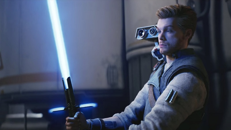 Невозможное возможно: Electronic Arts неожиданно подтвердила релиз Star Wars Jedi: Survivor на PS4 и Xbox One