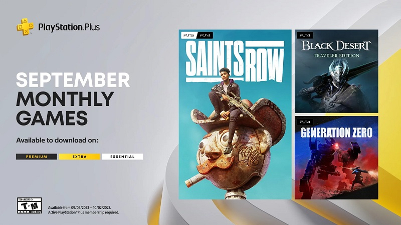 Sony раскрыла сентябрьскую линейку игр PS Plus и объявила о скором подорожании годовой подписки
