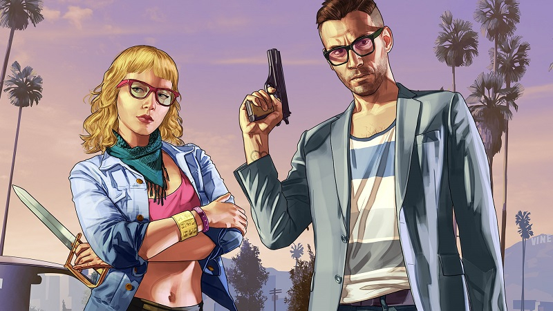 Take-Two опять намекнула, что GTA VI выйдет не позже марта 2025 года и станет «переломным моментом» для компании