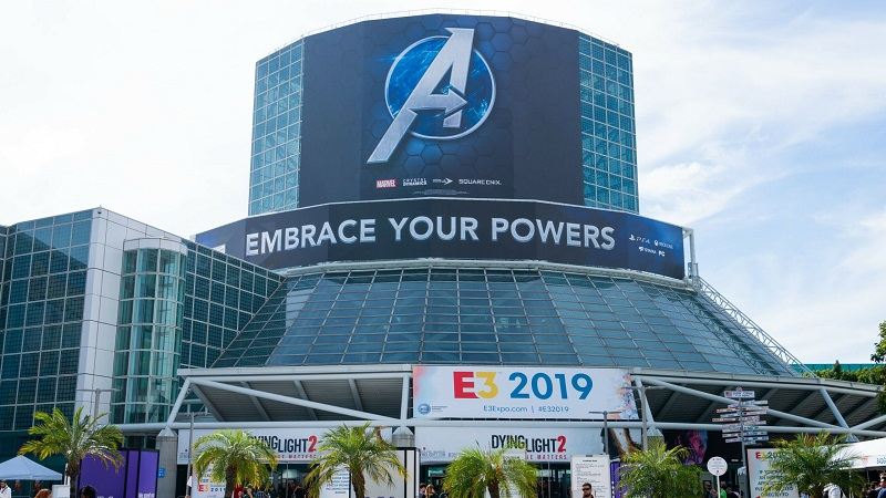 E3 2024 под вопросом, а E3 2025 должна стать «полным переизобретением» выставки