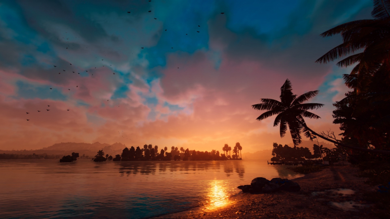 Надёжный инсайдер раскрыл подробности Far Cry 7 — нелинейный сюжет, ограничение времени прохождения и допросы врагов