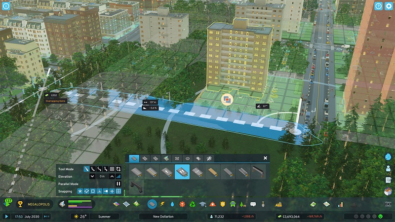 Paradox заметно повысила системные требования Cities: Skylines II и огорчила консольных игроков