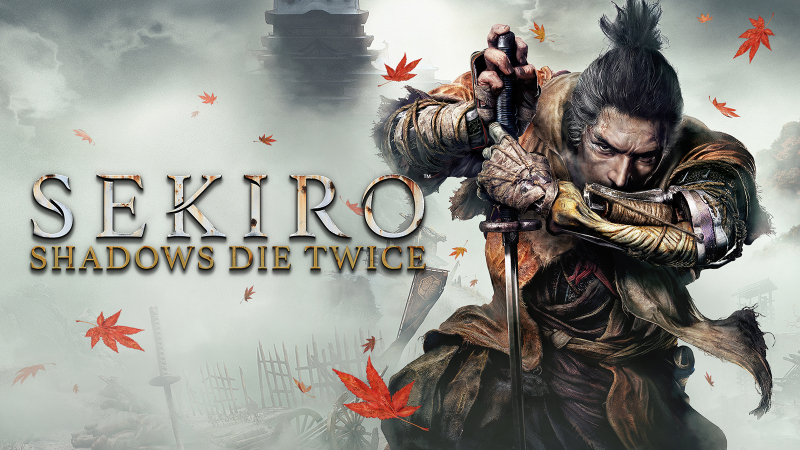 Продажи Sekiro: Shadows Die Twice взяли новую высоту — теперь они на уровне Dark Souls 3