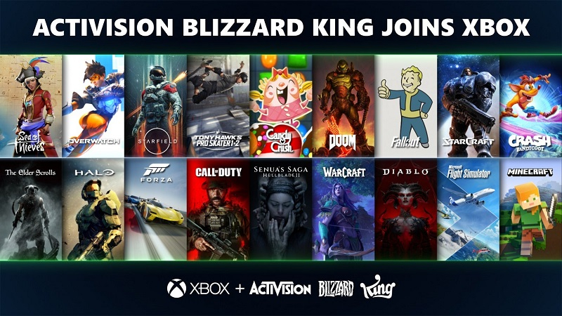 Бобби Котик останется гендиректором Activision Blizzard только до конца 2023 года — по просьбе Фила Спенсера