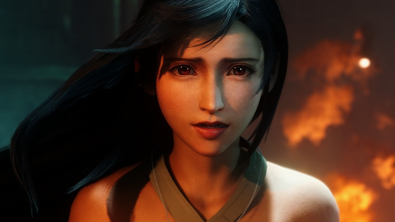 Бывший дизайнер BioWare рассказал, как Final Fantasy VII помогла сделать компаньонов в Baldur's Gate II запоминающимися