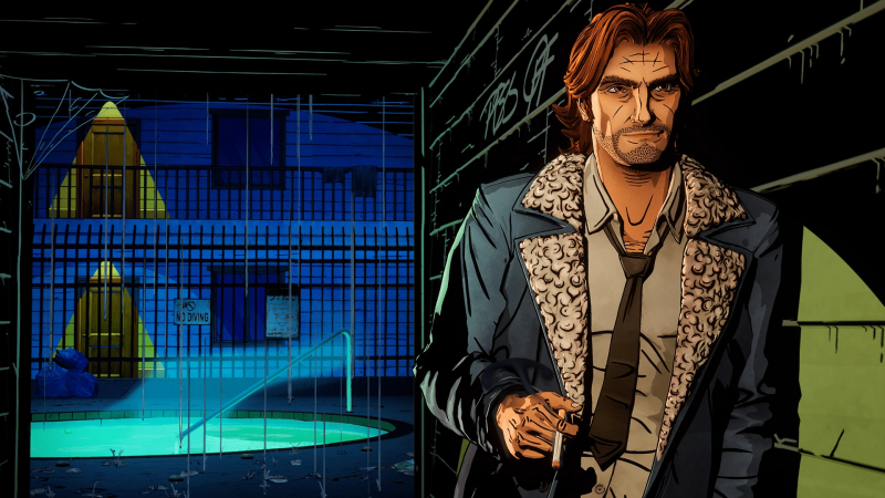 История повторяется: Telltale уволила «большинство» разработчиков The Wolf Among Us 2, но производство продолжается