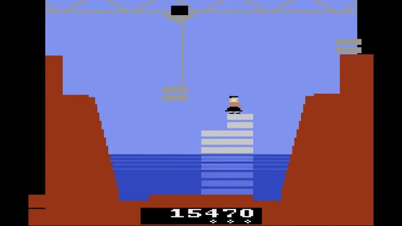 Мэри дождалась спасателей: потерянная игра Save Mary для Atari 2600 наконец получит официальный розничный релиз