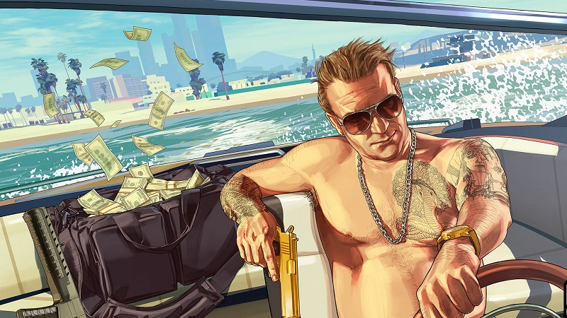 На сайте австралийской рейтинговой комиссии обнаружили страницу Grand Theft Auto VI, но не спешите радоваться