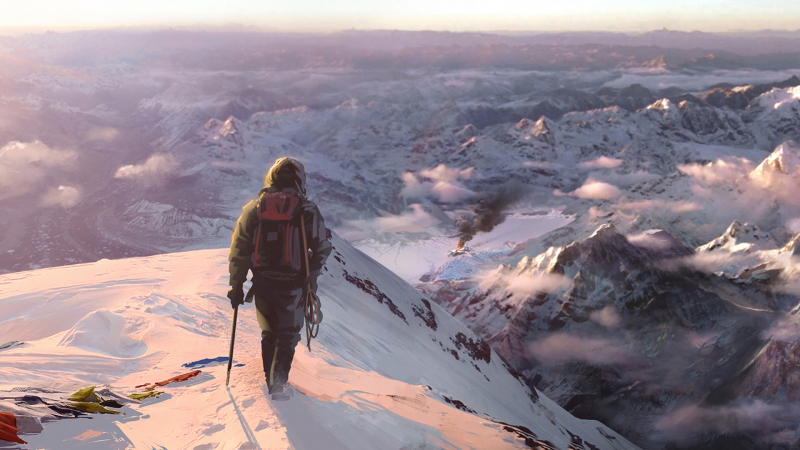 Надёжный инсайдер раскрыл, как будет играться и когда выйдет мультиплеерная Far Cry про выживание на Аляске