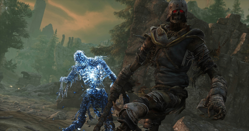 Первое крупное обновление шутера Witchfire от создателей Painkiller и Bulletstorm выйдет уже скоро — представлен план улучшений