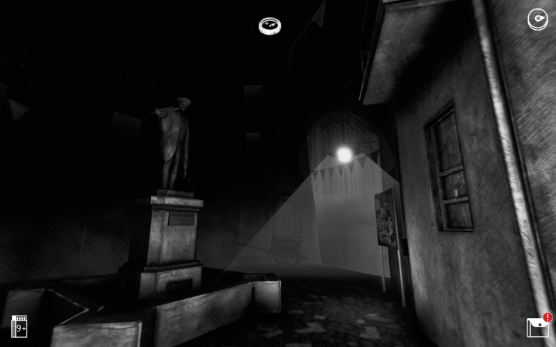 В ноябре уникальный психоделический хоррор на выживание Saturnalia доберётся до Steam и получит режим от первого лица