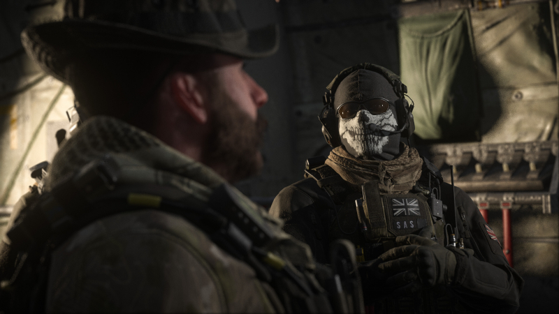 Делали наспех, а вышло на смех: новую Call of Duty: Modern Warfare 3 закончили в рекордно сжатые сроки благодаря переработкам 