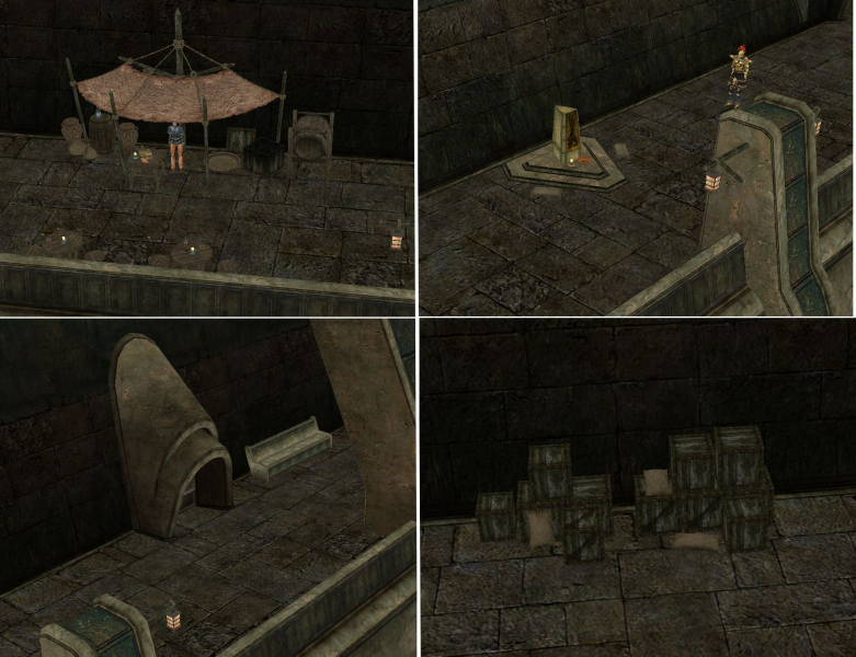 «Ещё один фантастический релиз»: фанатский ремастер The Elder Scrolls III: Morrowind получил новый контент и улучшения графики 