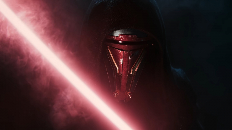 «Мертвее некуда»: инсайдер поделился неприятными новостями о разработке ремейка Star Wars: Knights of the Old Republic 