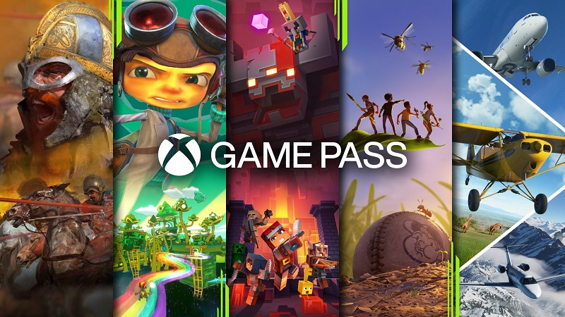 Microsoft нацелилась запустить Game Pass на консолях PlayStation и Nintendo 