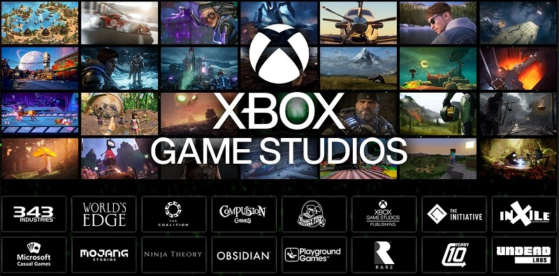 Microsoft подтвердила, кто стал новым руководителем Xbox Game Studios 
