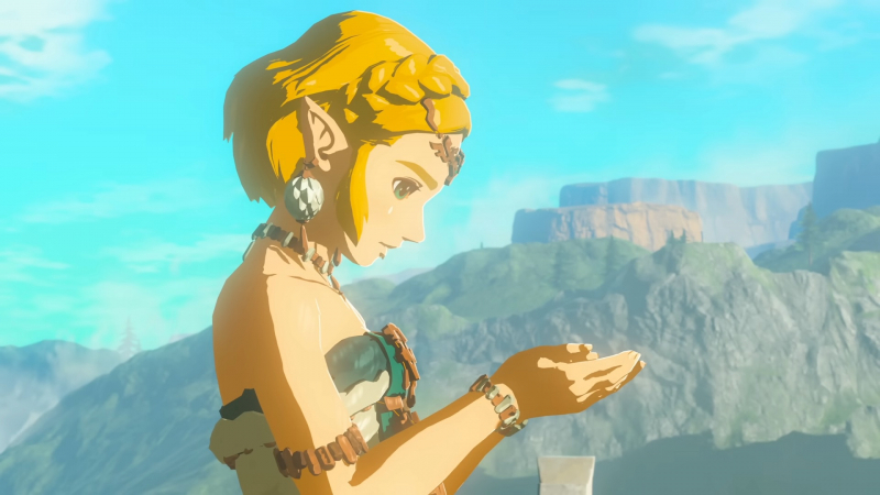 Nintendo объединилась с Sony, чтобы снять фильм по мотивам The Legend of Zelda 