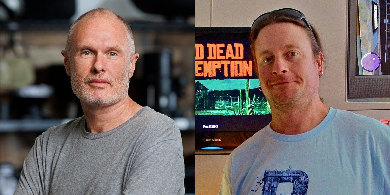 Новая студия сооснователя Rockstar анонсировала два первых проекта и переманила к себе сценариста обеих Red Dead Redemption 