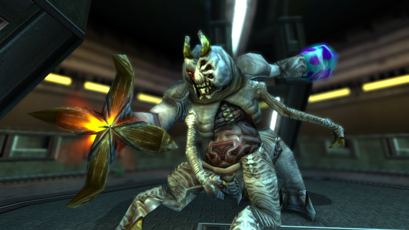 Ремастер Turok 3: Shadow of Oblivion от Nightdive выйдет позже обещанного — раскрыта новая дата релиза 