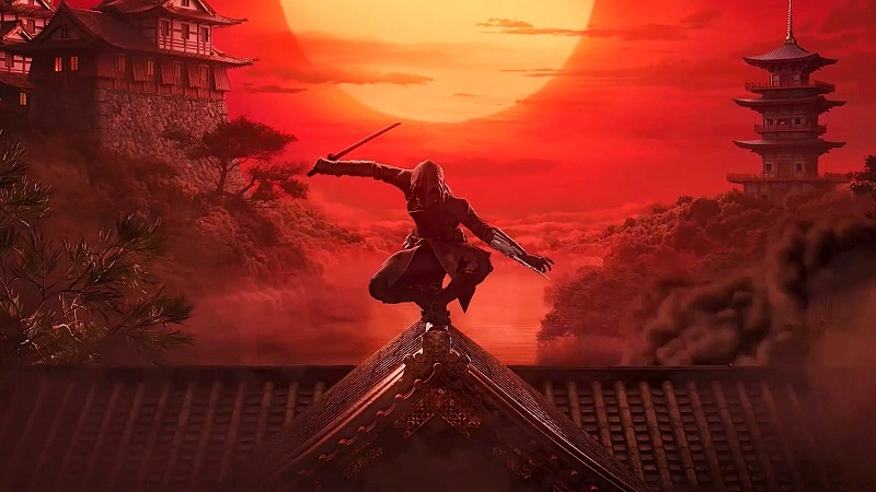 Слухи: в геймплее Assassin’s Creed Red появятся элементы, вдохновлённые Elden Ring и Sekiro: Shadows Die Twice 