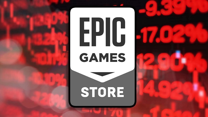 Спустя почти пять лет после запуска Epic Games Store так и не начал приносить прибыль 