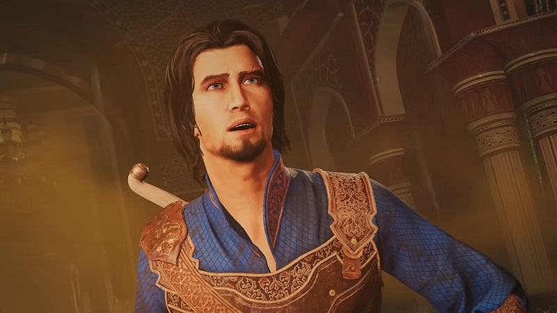 Ubisoft отметила 20-летие Prince of Persia: The Sands of Time обнадёживающими новостями о проблемном ремейке 
