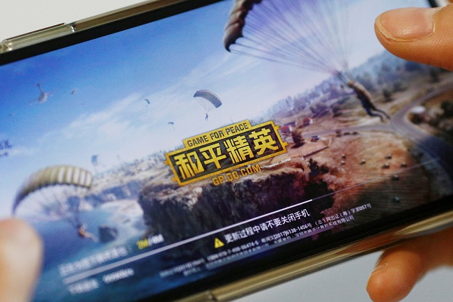 Акции Tencent, NetEase и Bilibili пошли на поправку после потери почти $80 млрд стоимости 