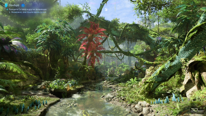 Avatar: Frontiers of Pandora — Far Cry в синих тонах. Рецензия 