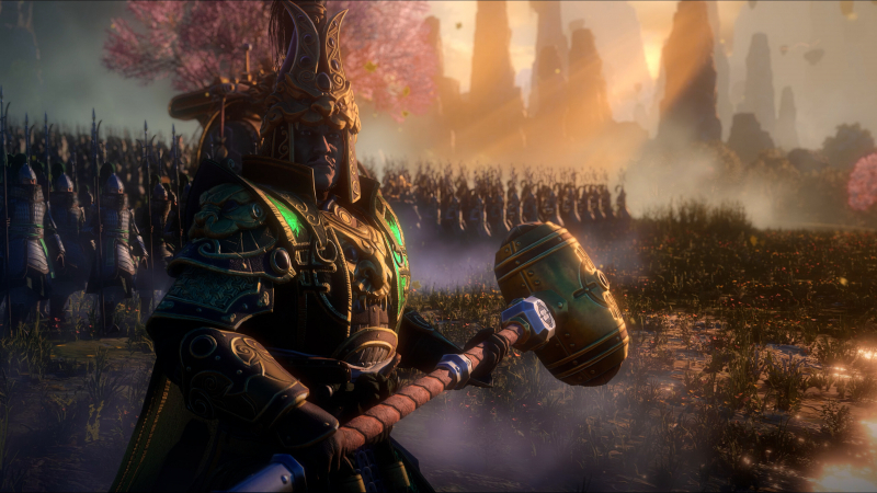 Creative Assembly снизила цену Total War: Pharaoh и возвращает игрокам деньги, а DLC для Total War: Warhammer III сделает более «мясистыми» 