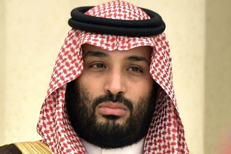 Геймеры — новая нефть: Саудовская Аравия стремительно наращивает присутствие в игровой отрасли 