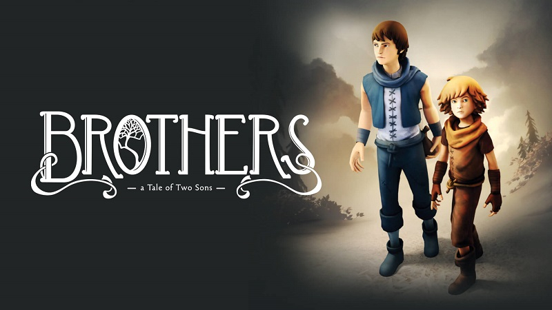 Инсайдер: сказочное приключение Brothers: A Tale of Two Sons получит ремейк, а анонс уже на носу 