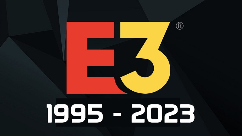 Конец эпохи: выставки E3 больше не будет, её отменили навсегда 